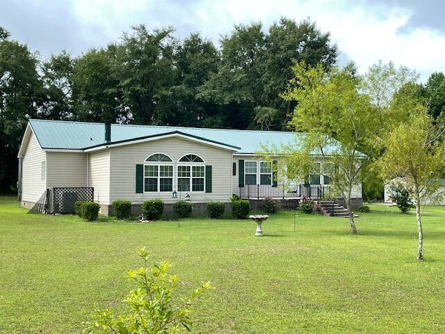 Bay Rd, Sylvania, GA 30467