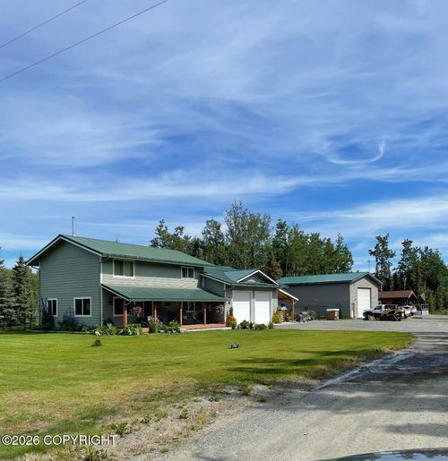 38770 Grandview Dr, Sterling, AK, 99672 | Card Image