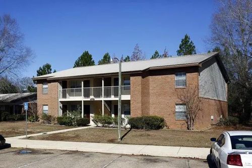 1801 S Us Highway 31, Bay Minette, AL, 36507-2616 | Card Image