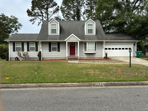 4110 Lantern Ln, Valdosta, GA, 31602-6720 | Card Image