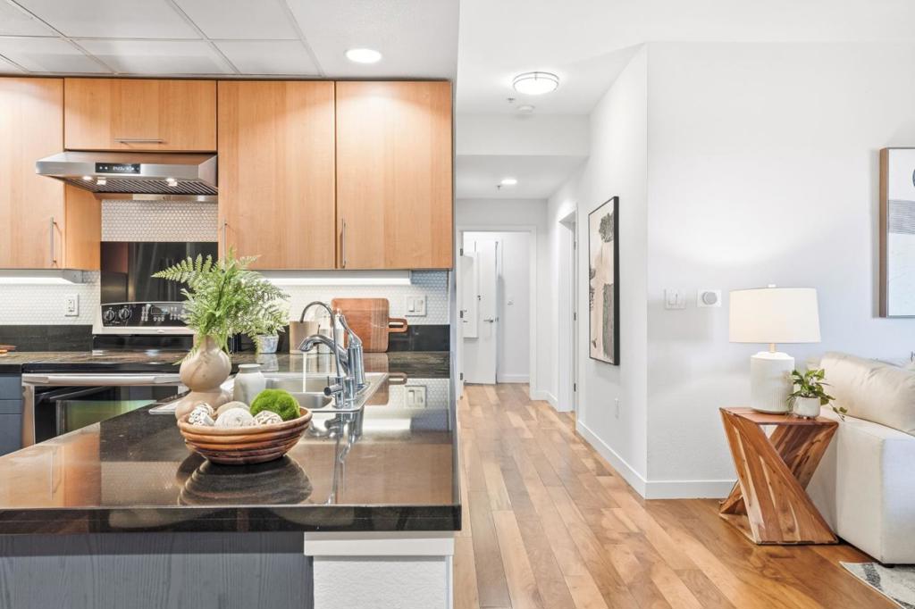 Residential in San Jose 5