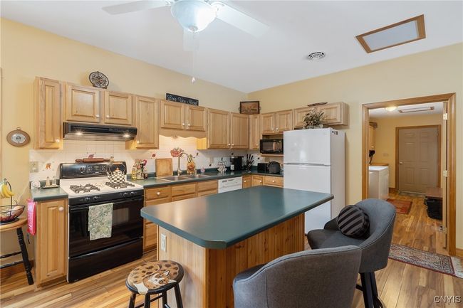 574 State Route 177, House other with 3 bedrooms, 3 bathrooms and null parking in Copenhagen NY | Image 17