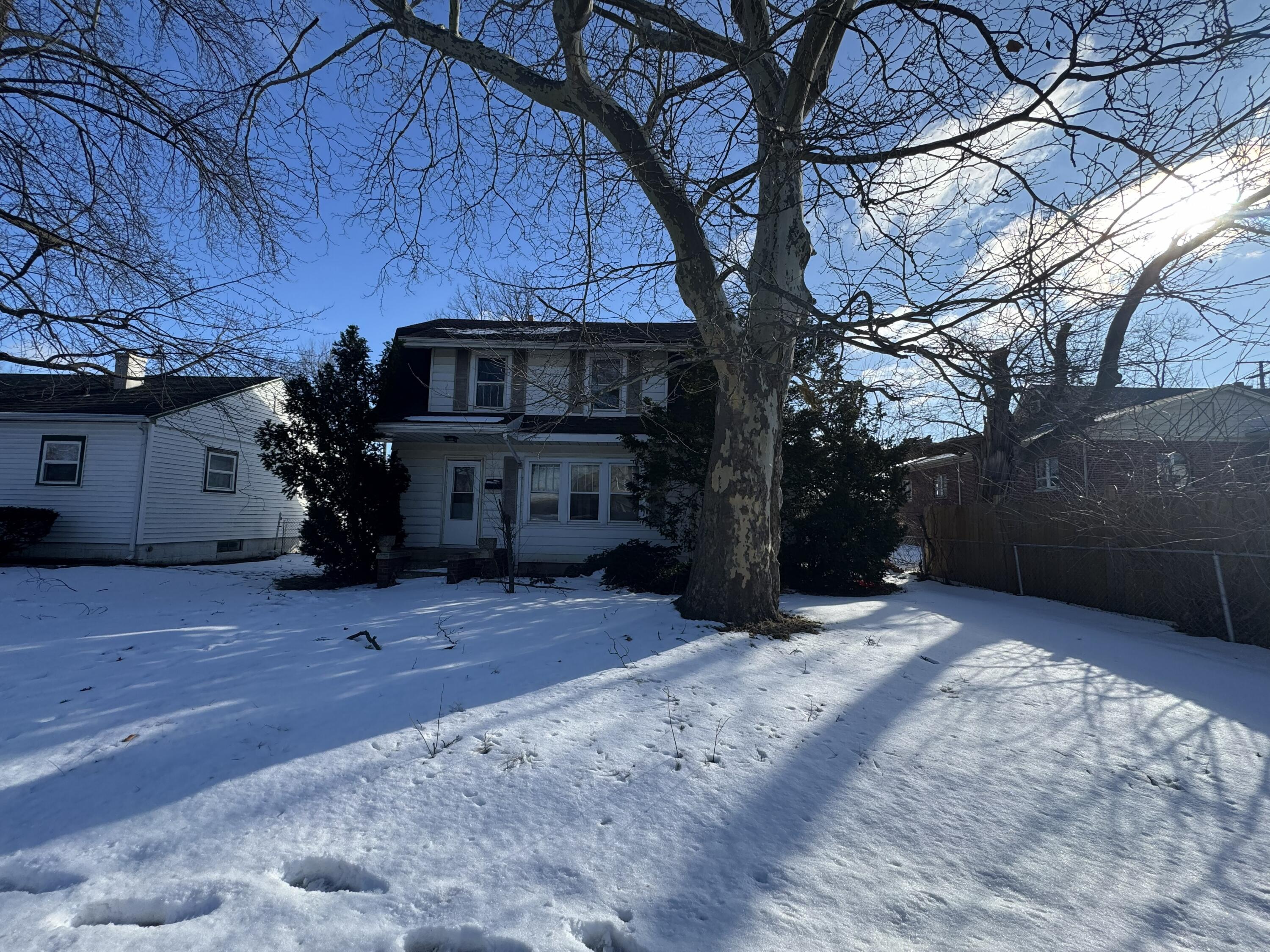 Residential in Michigan City 2