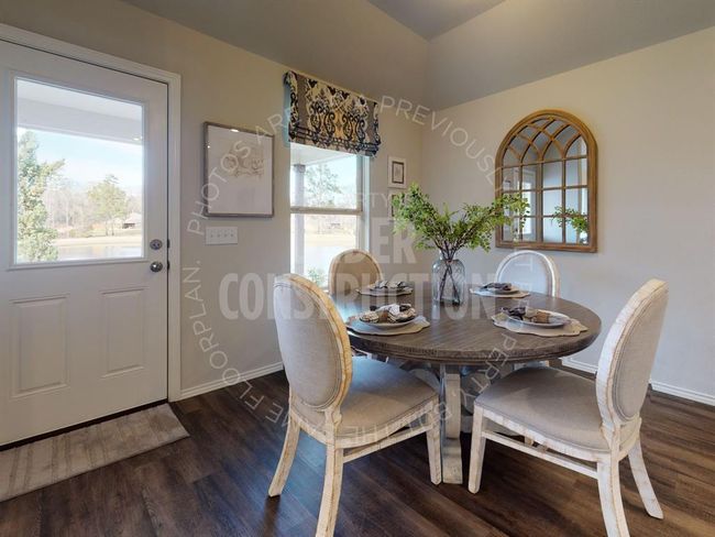 1411 Claire Ct, House other with 4 bedrooms, 2 bathrooms and null parking in Shawnee OK | Image 14