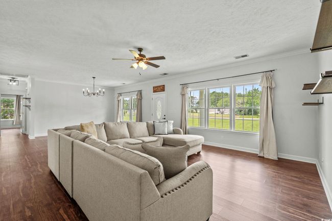 3428 Highway 66, House other with 3 bedrooms, 2 bathrooms and 10 parking in Loris SC | Image 9