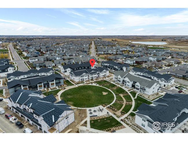 4 - 2110 Setting Sun Dr, House attached with 1 bedrooms, 1 bathrooms and null parking in Windsor CO | Image 22