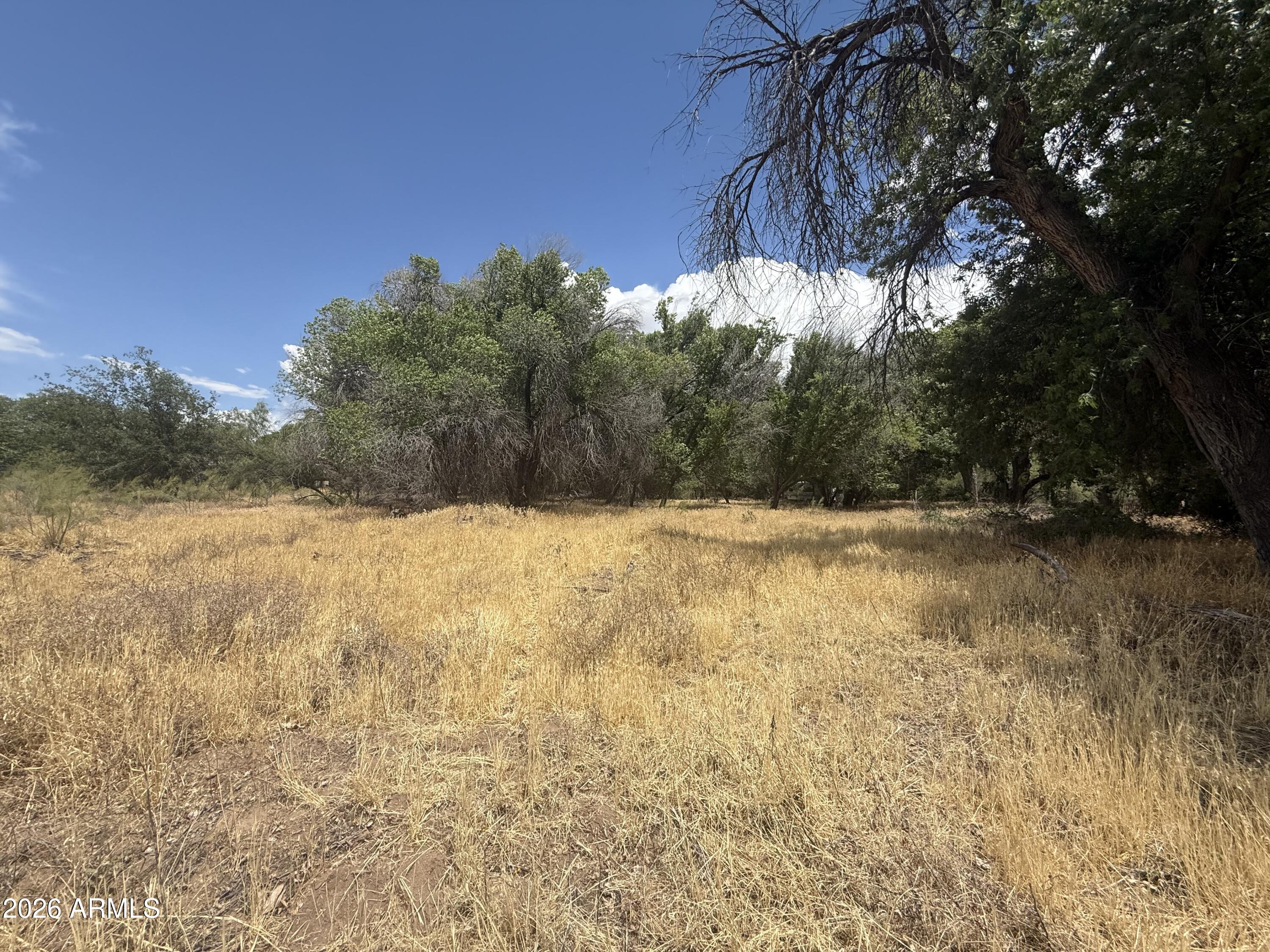 Land in Camp Verde 3