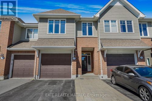 401 Gerry Lalonde Dr, Orleans, ON, K4A0X2 | Card Image