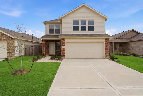 21014 Arcata Forest Trl, Humble, TX, 77338-2475 | Card Image
