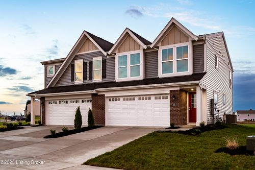 61a-101 Exploration Path, Shelbyville, KY, 40065-6506 | Card Image