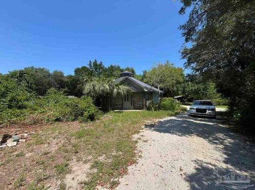 1622 Bal Alex Ave, Gulf Breeze, FL, 32563 | Card Image