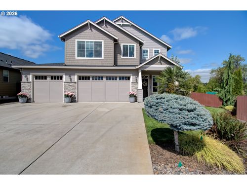 10508 Ne 153rd Ave, Vancouver, WA, 98682-3000 | Card Image
