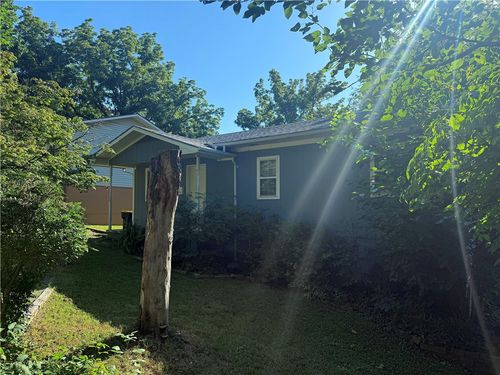 513 S Ash St, Harrison, AR, 72601-5901 | Card Image