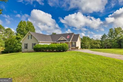 185 Woodland Hills Drive, House other with 3 bedrooms, 2 bathrooms and null parking in Royston GA | Image 2