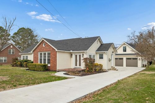 225 Jackson Avenue, Carthage, TN, 37030 | Card Image