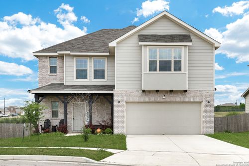 9416 Tennant Ln, Converse, TX, 78109-1865 | Card Image