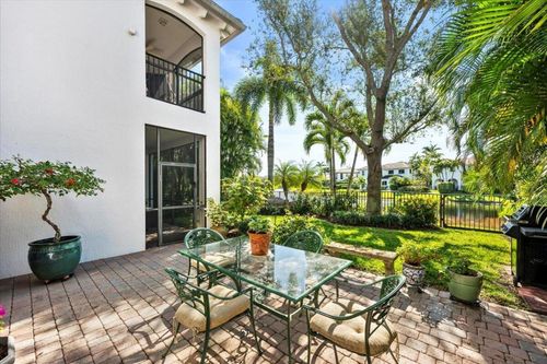1437 Barlow Ct, Palm Beach Gardens, FL, 33410-1501 | Card Image