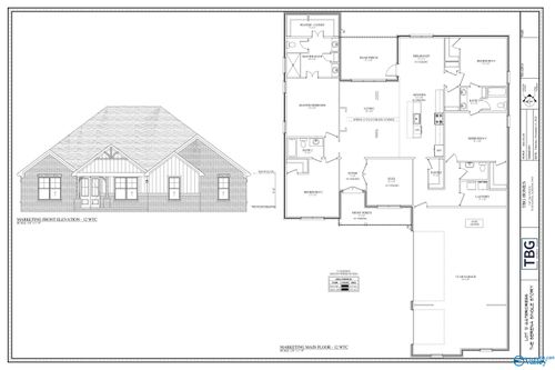 17735 Carillon Dr, Athens, AL, 35611 | Card Image