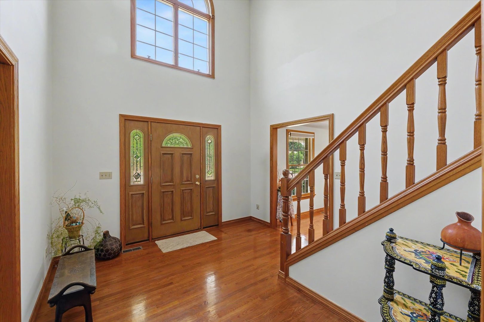 Residential in Champaign 4