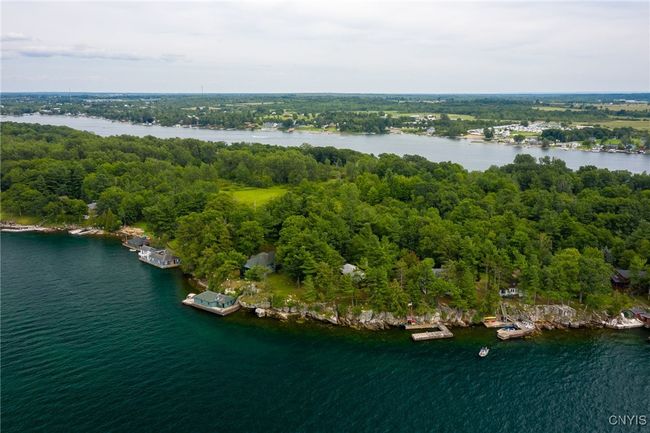 485 - 15477 Round Is, House other with 2 bedrooms, 1 bathrooms and null parking in Frontenac NY | Image 11