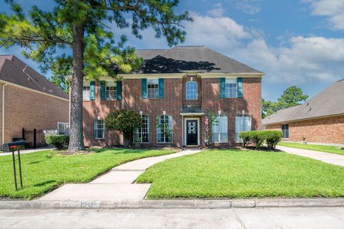 19415 Atasca Oaks Dr, Humble, TX, 77346-2002 | Card Image