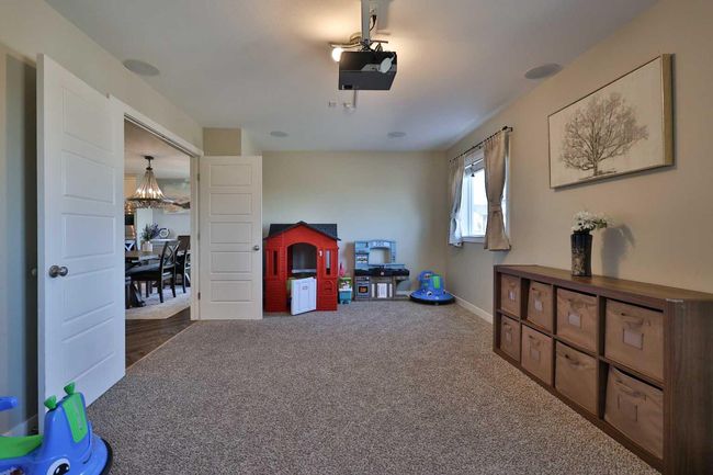 541 Aquitania Blvd W, House other with 6 bedrooms, 4 bathrooms and 4 parking in Lethbridge AB | Image 21