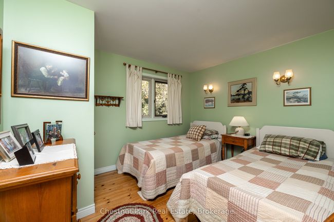 39 Hatt St, House other with 2 bedrooms, 1 bathrooms and 4 parking in Tobermory ON | Image 27