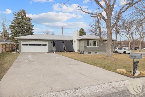 1807 S Mariposa Ln, Billings, MT, 59102-2350 | Card Image