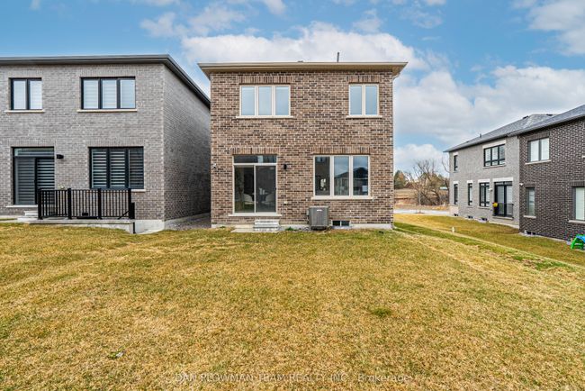 1284 Klondike Dr, House other with 4 bedrooms, 4 bathrooms and 2 parking in Oshawa ON | Image 44