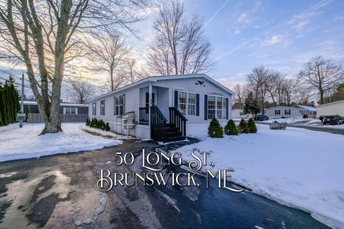50 Long Street, Brunswick, ME, 04011 | Card Image