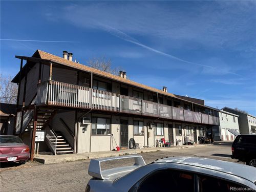 6030 Yarrow St, Arvada, CO, 80004-5755 | Card Image