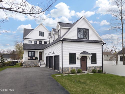 315 Jefferson Street, Saratoga Springs, Inside, NY, 12866 | Card Image
