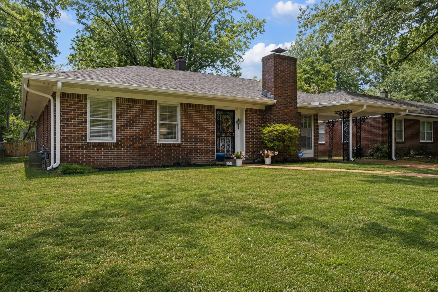 Residential in Memphis 4