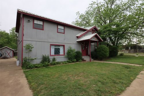 431 Walnut St, Ranger, TX, 76470-1226 | Card Image