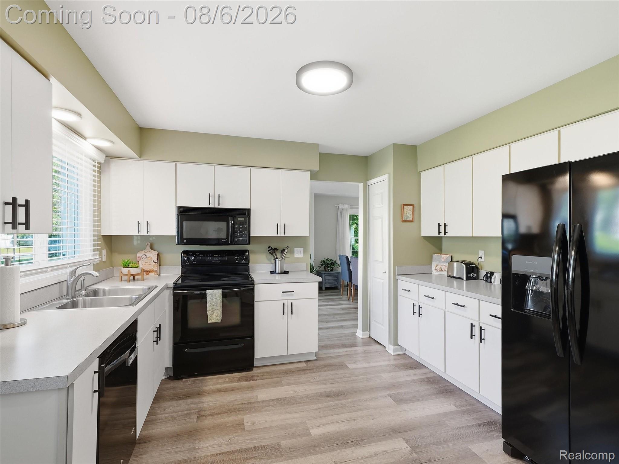 Residential in Waterford Charter Township 4
