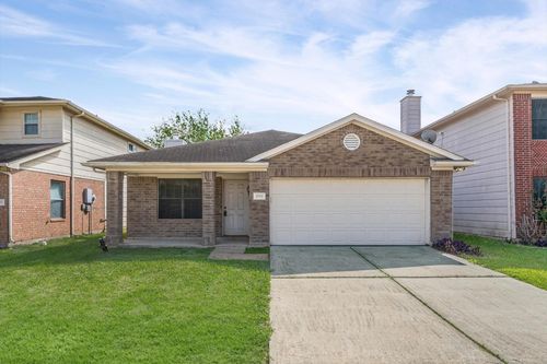 2742 Villa Del St, Sugar Land, TX, 77498-2277 | Card Image