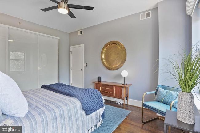 APT-304 - 1621 T St Nw, Condo with 1 bedrooms, 1 bathrooms and null parking in WASHINGTON DC | Image 16