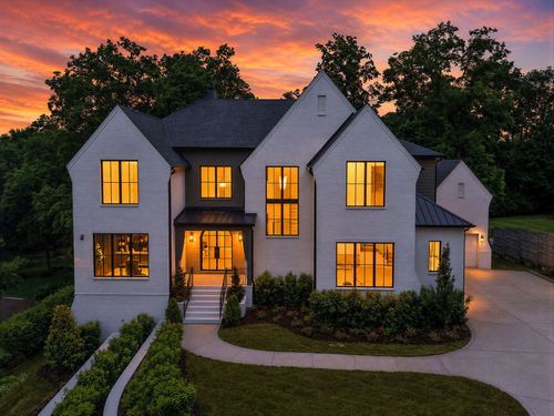4123 Skyline Dr, Nashville, TN, 37215-2320 | Card Image