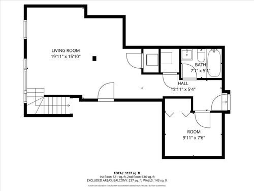 1-1947 N Whipple St, Chicago, IL, 60647-3821 | Card Image