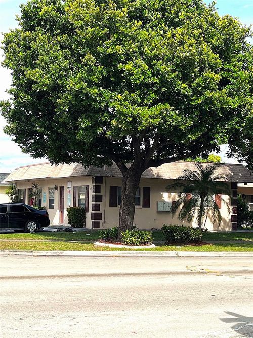 1-4130 Nw 31st Ter, Fort Lauderdale, FL, 33309-4251 | Card Image