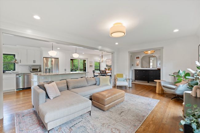 62 Vaughns Gap Rd, House other with 3 bedrooms, 3 bathrooms and 4 parking in Nashville TN | Image 16