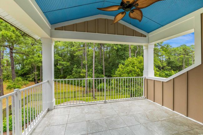 496 Starlit Way, House other with 4 bedrooms, 4 bathrooms and 6 parking in Myrtle Beach SC | Image 27