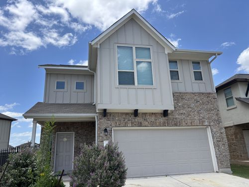 131 Macarthur Drive, Leander, TX, 78641 | Card Image