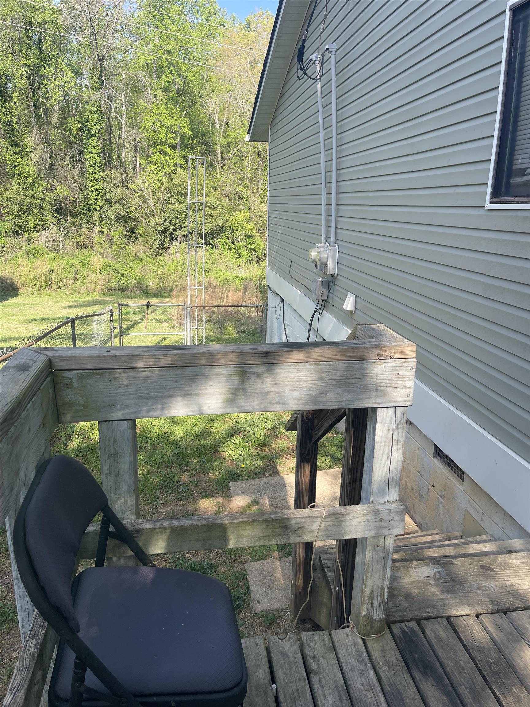Residential Income in Spartanburg 4