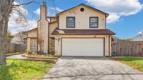 11006 Landsbury Ct, Houston, TX, 77099-4248 | Card Image