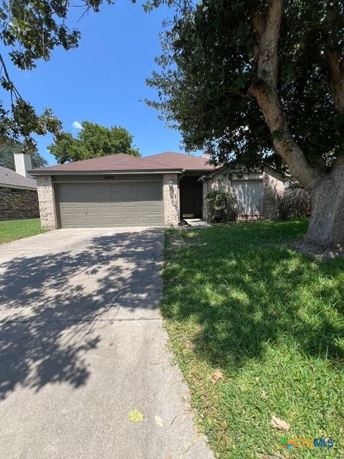 4809 Box Canyon Dr, Temple, TX, 76502-7314 | Card Image