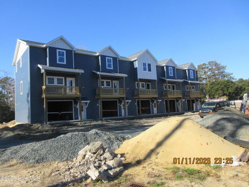 unit-4-1208 Swan St, Kill Devil Hills, NC, 27948-7985 | Card Image