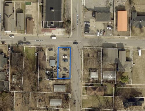 0 Carnes Ave, Memphis, TN, 38114 | Card Image