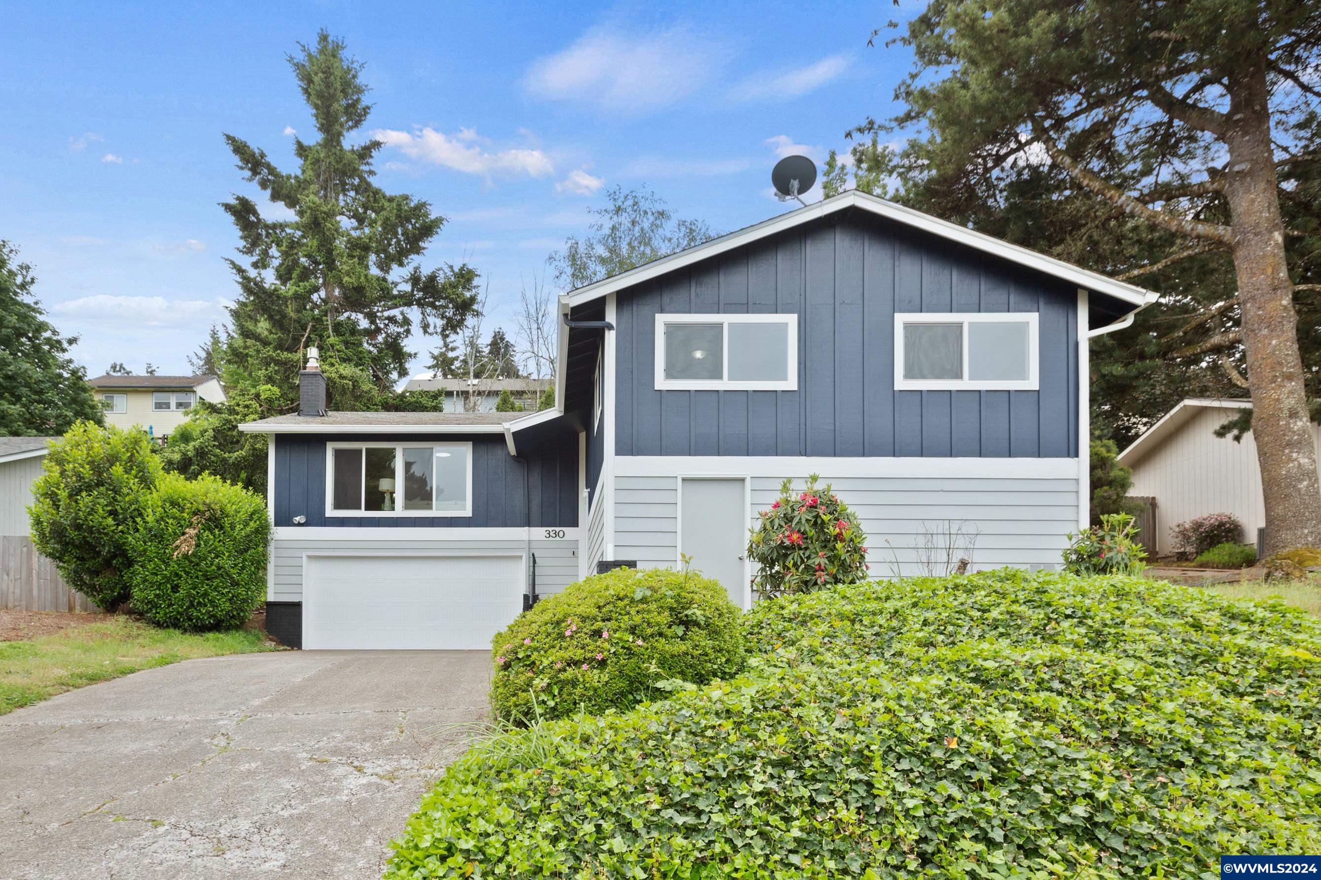 Khyber Ct, Salem, OR 97306