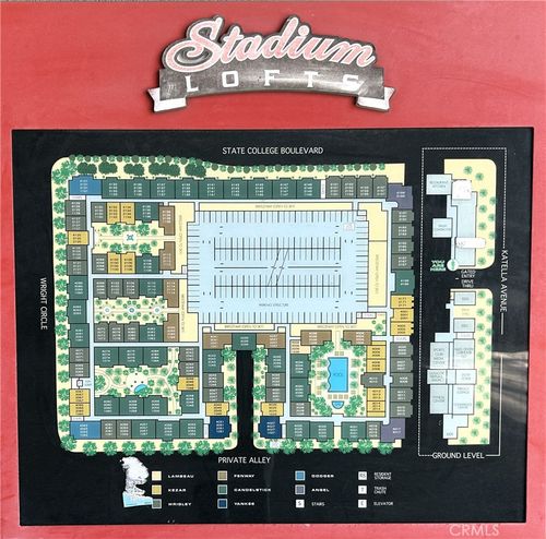 1801 E Katella Ave, Anaheim, CA, 92805 | Card Image
